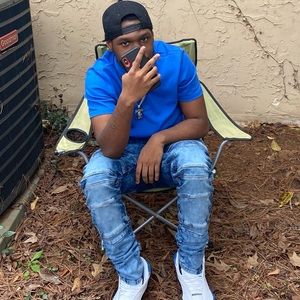 Meet your Posher, Micah